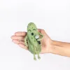 Singer Cucumber Ornament