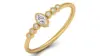 18K Solid Gold