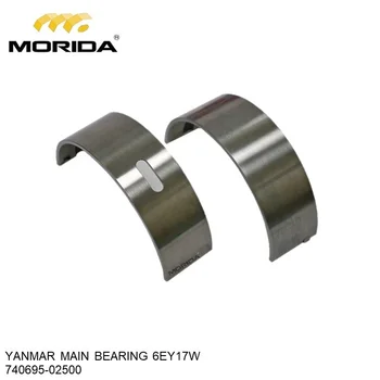 6EY17W VALVE SEAT EX for YANMAR - Reliable Performance