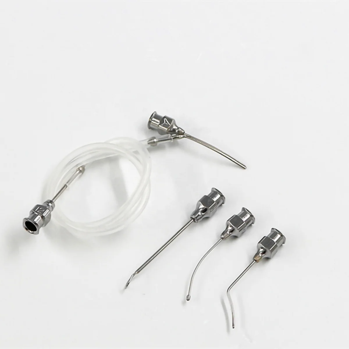 Single Use Disposable Eye Suture Forceps Ophthalmology Instruments | Eye Surgery Forceps Ophthalmology Kit