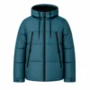 Teal Blue
