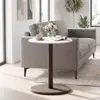 White + Black Color