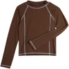 Marron