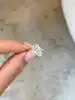 18K Solid Gold