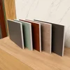 Laminated PVC foam board