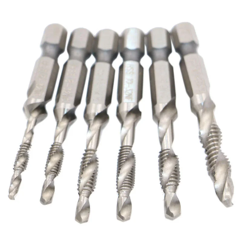 10/32 tap drill bit size - Ilustrasi 3