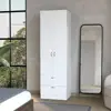 White Color