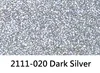 2111-020 Dark Silver