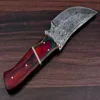resin & horn