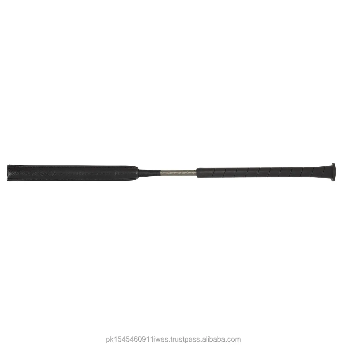 Lebaton Whip Premium Leather Horse Whip Equestrian Dressage Jumping
