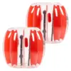 Red Stripes Color