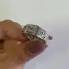 10K Solid Gold