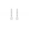 9K White Gold