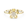 Oro amarillo