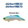 SY#01 Onuma Ayu