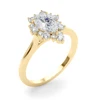 18kt Gold