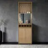Light Oak Color