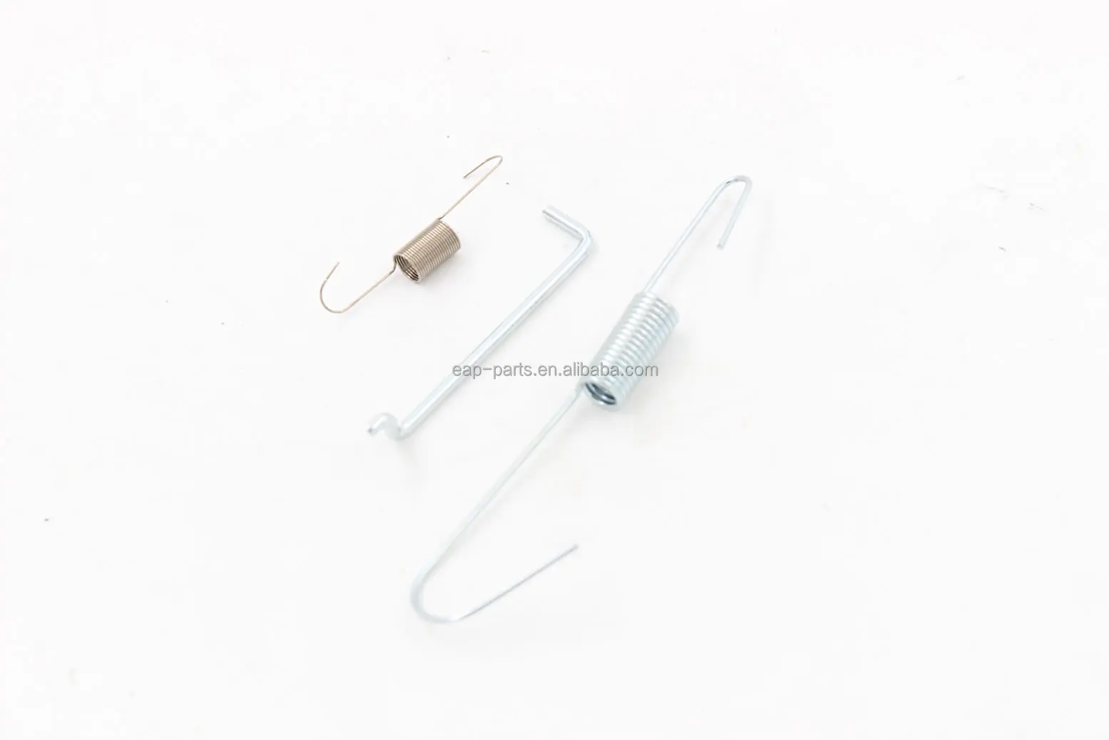 Full Set of Governor Return Spring Push Rod Fit for Rato RM120 Rammer Engine Parts No.16063-Z1F0210