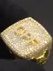 14K Solid Gold