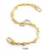 Style 4 - 12 mm K Gold