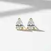 14K Solid Gold