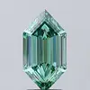Fancy Vivid Green