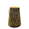 Black/ Gold
