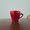 Red Glossy