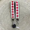 Red & White Checkered