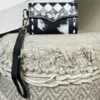 Black & White Checkered