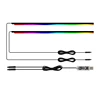 110cm x 2 USB