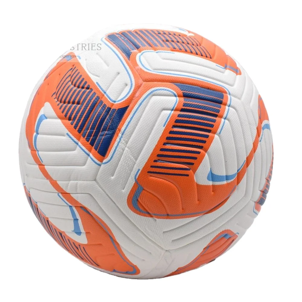 Customized Soccer Ball Football Laliga Soccer Ball Oem Service Size 5 ...