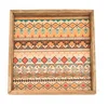 Natural Wooden Color