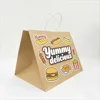 Delivery Paper Bag/Carry Bag