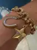 14K Solid Gold