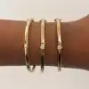 18k Solid Gold
