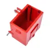 Red (Iteration of Old Product) Color