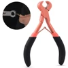 Pinzas para extensiones de queratina 3