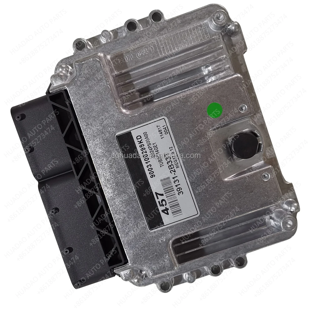 New Car Engine Parts - Electronic Control Unit (ECU) for Hyundai