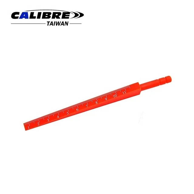 CALIBRE Hand Tool Panel Gap Alignment Gauge Gap Gauge Tool