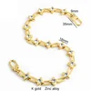Style 3 - 9 mm K Gold