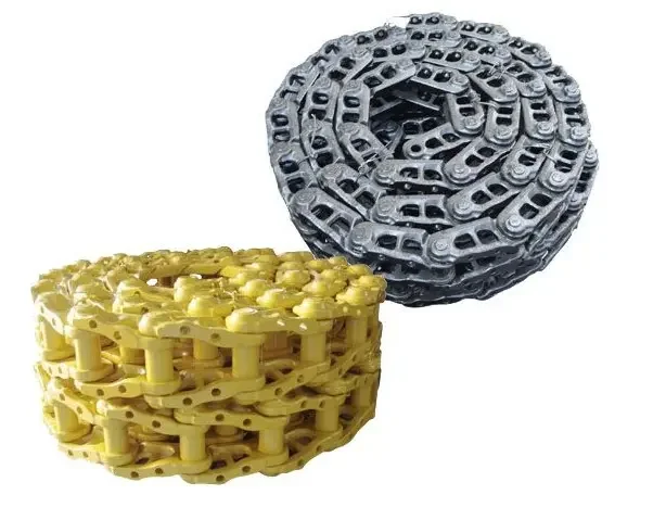 Hitachi ZAXIS 70 ZX70 ZX70LC Excavator Track Link Chain Assy