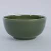 Vert olive brillant