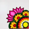 สีชมพู
