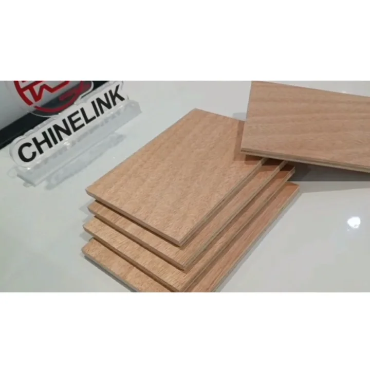 Wholesale Cheap Plywood Shutter Marine Plywood 18mm Uv Wood Veneer