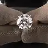 14k Solid Gold