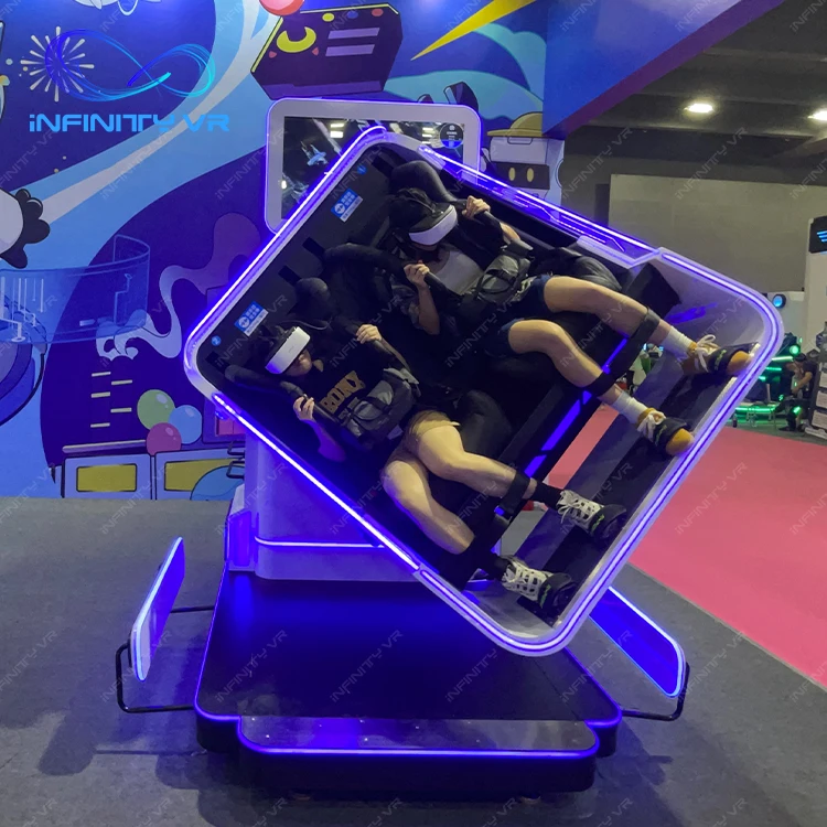 Vr Simulation Best Roller Coaster Vr Oculus Quest Roller Coaster