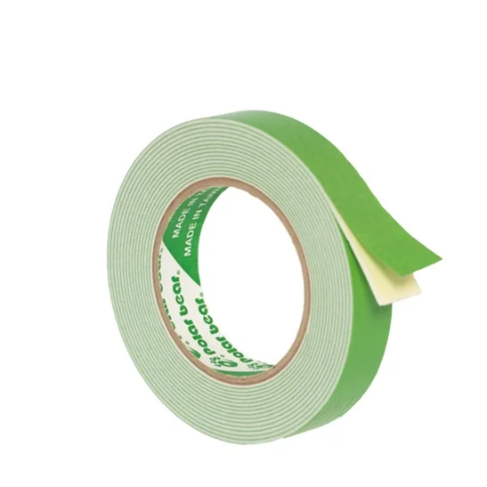 Foam Double Sided Tape Single Sided Double Side Rubber Sponge EVA