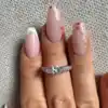 Or massif 18 carats