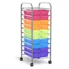 Transparent Multicolor1